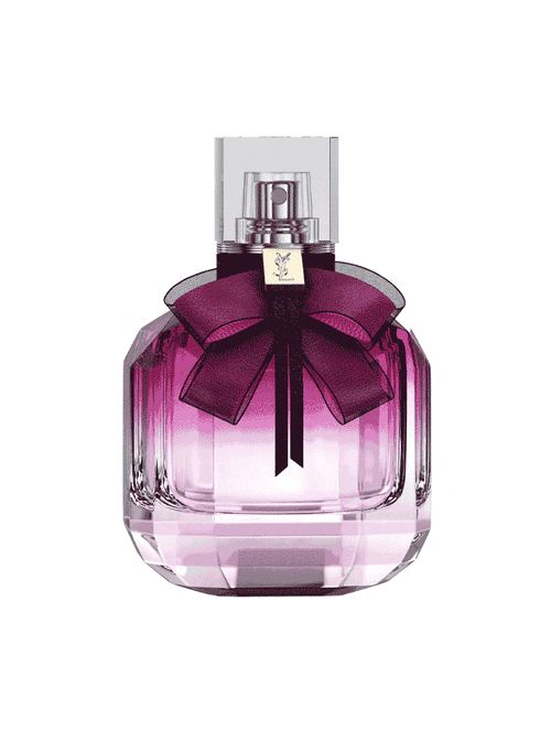 Ysl purple perfume on sale